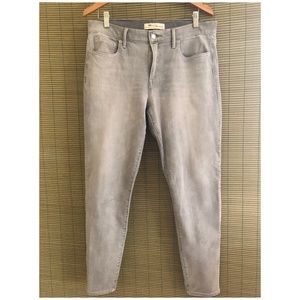 GAP True Skinny Jeans